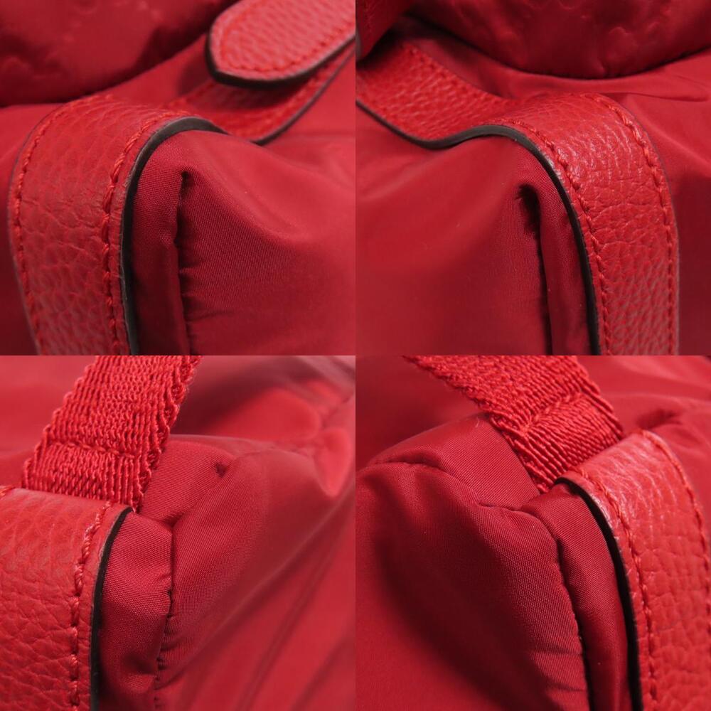 Gucci GG Backpack Rucksack Daypack - Picture 10 of 11